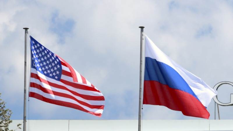 US allegedly blocking G7 statement calling Russia ‘aggressor’