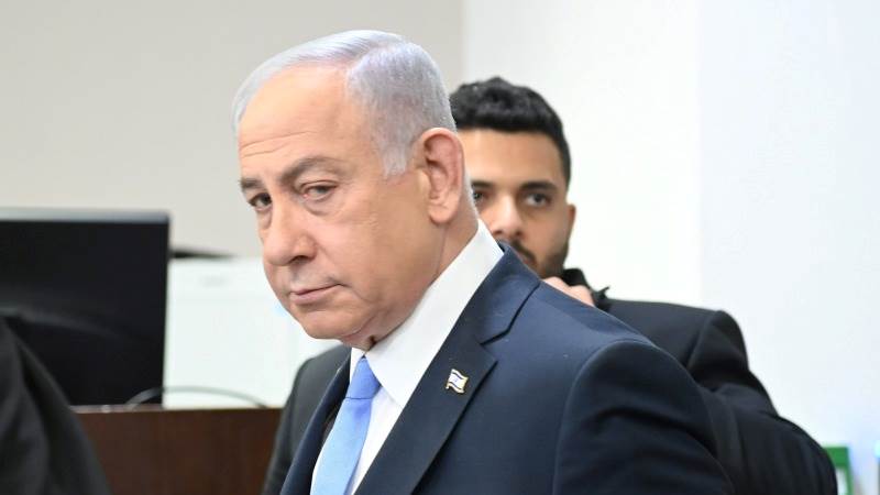 Netanyahu: Hamas will pay ‘full price’ for unidentified body