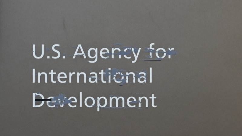 Federal judge allows Trump admin to cut USAID jobs