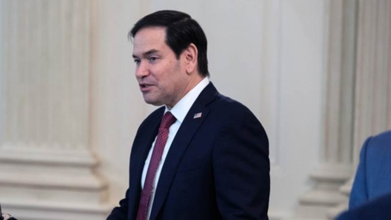 Rubio urges NATO to up spending ‘without delay’