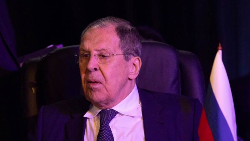 Iran: Lavrov to go to Tehran ‘in coming days’