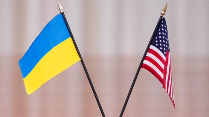 Kiev allegedly sends amended minerals draft to US