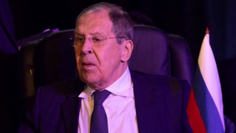 Lavrov to travel to Turkey for talks