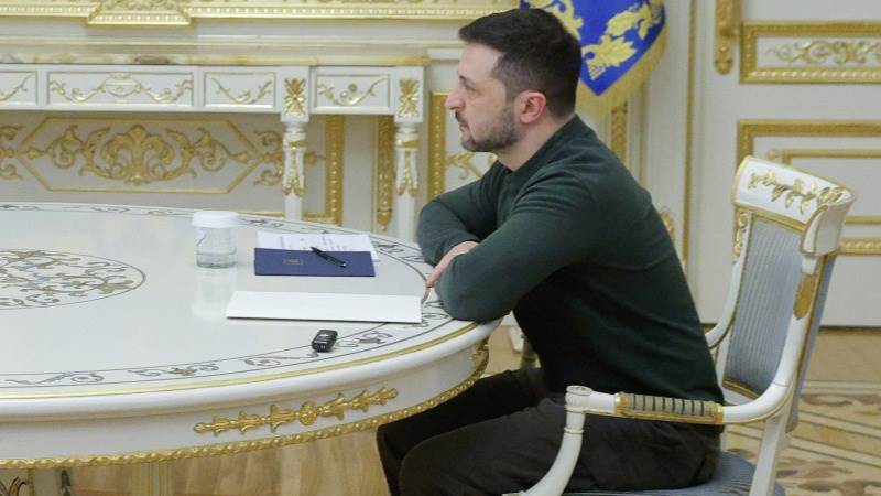 Zelensky: Impossible for war to end this week