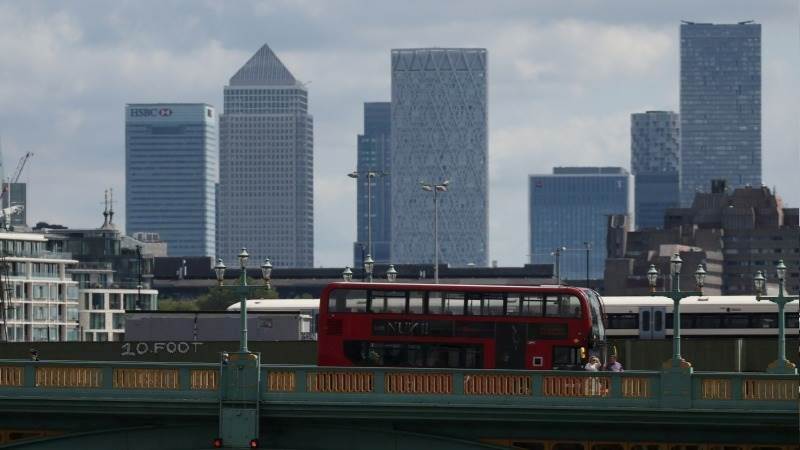 Europe opens mixed, DAX rises after German election