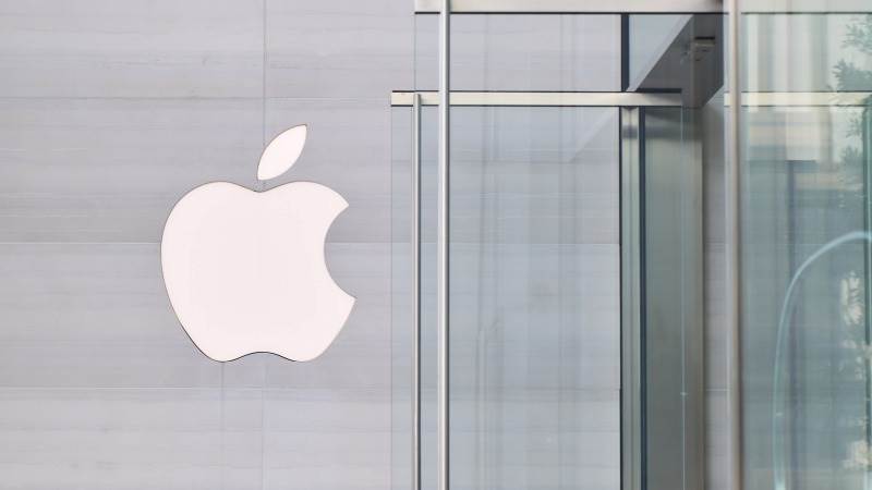 Apple to invest $500 billion in US over next 4 years