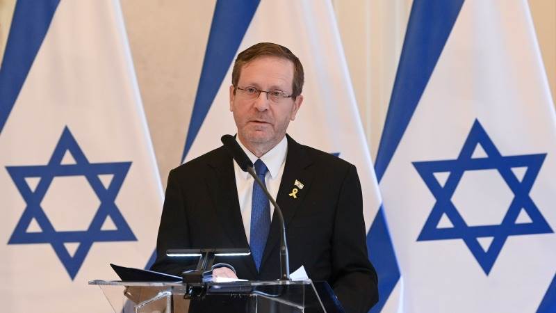 Herzog: Israel must keep strong ties with both US parties