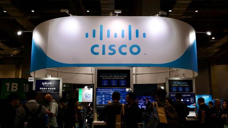 Cisco, Nvidia expand alliance to bring AI solutions to businesses