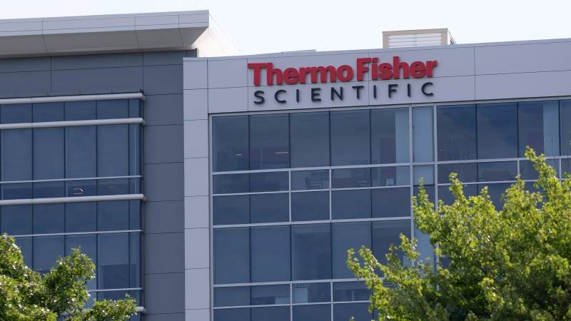 Thermo Fisher to buy Solventum’s unit for $4.1B