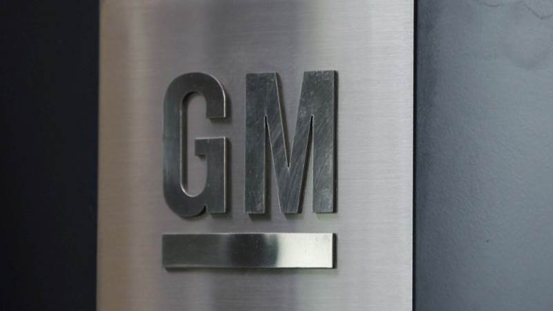 GM approves $6B share repurchase