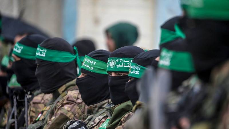 Hamas: No proposal for second phase of ceasefire received