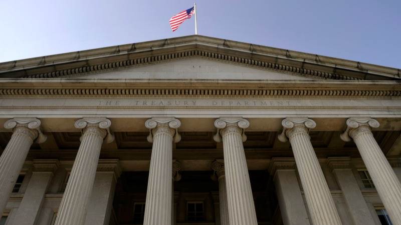 US Treasury introduces more Iran-related sanctions