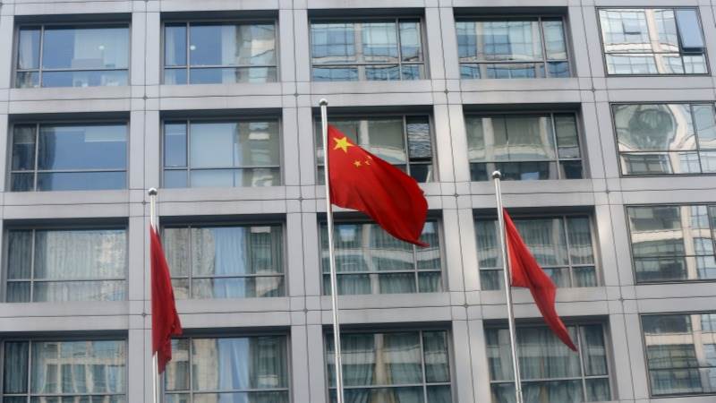 China said to have restricted US IPOs for small companies