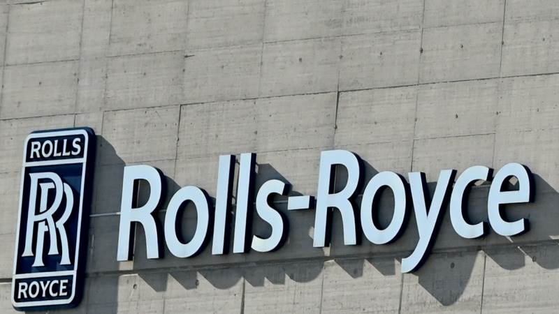 Rolls-Royce soars 16% on share buyback plans