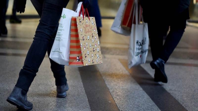 Italy’s consumer confidence improves in February