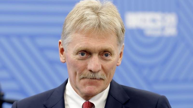 Peskov: Trump is ready to listen, unlike Biden