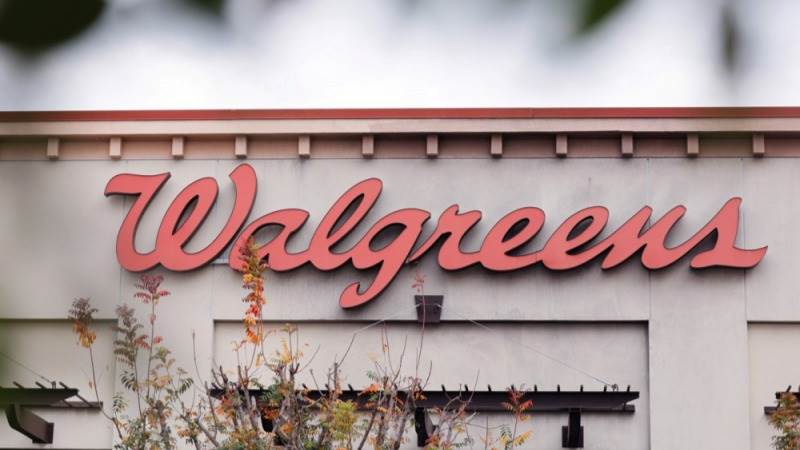 Walgreens may allegedly split three-way in buyout