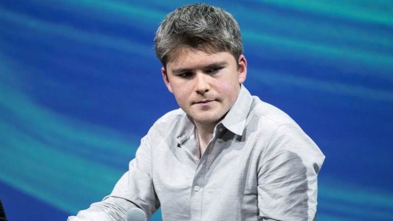 Stripe reaches $91.5B valuation