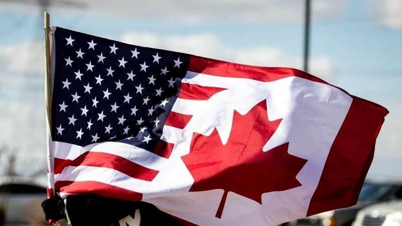 Canada defends border efforts as US tariffs loom