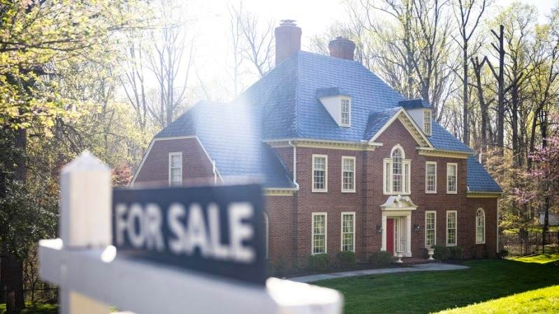 Mortgage rates fall to lowest level in two months