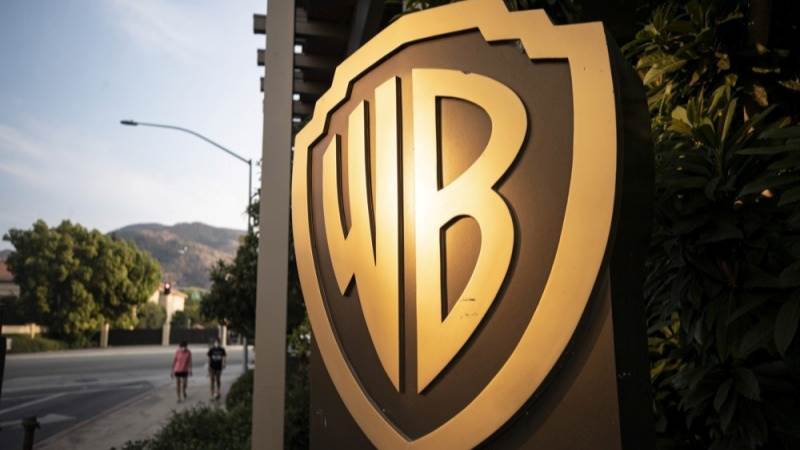 Warner Bros. Discovery jumps 10% on optimistic outlook