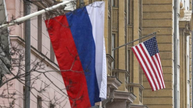 US, Russia agree to maintain dialogue