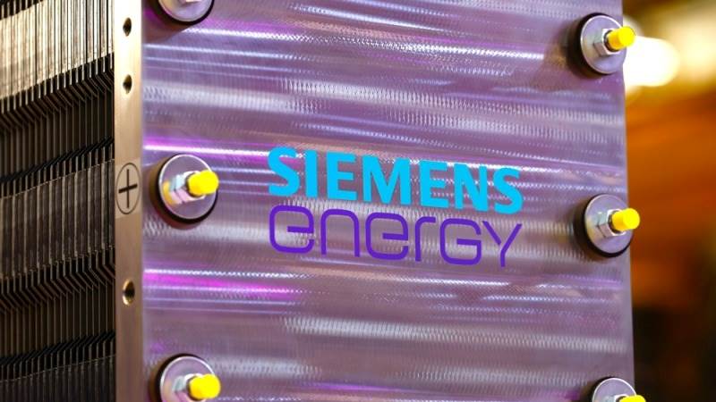 Siemens Energy to supply Rolls-Royce for nuclear project