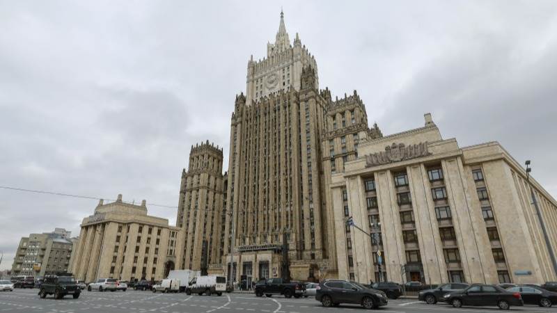 Moscow: US approved new Russian envoy