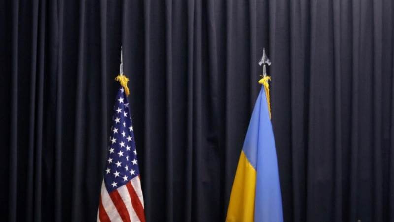 US, Ukraine to share top line revenues under minerals deal