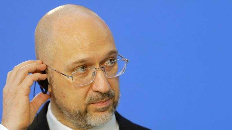 Ukrainian PM: Peace without guarantees not possible