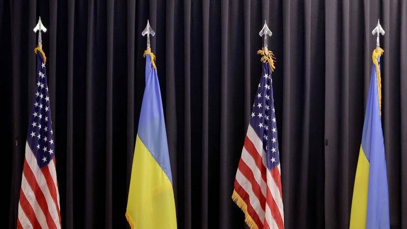 US said to stop funding Ukrainian energy grid restoration