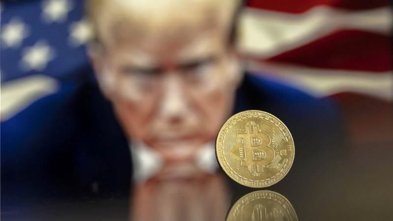 Trump to host ‘first ever’ crypto summit on March 7