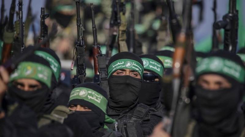 Hamas: No talks for 2nd phase of ceasefire in Gaza