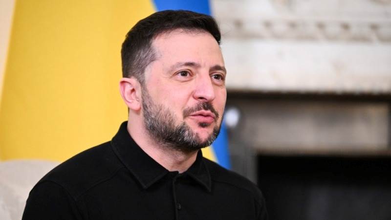 Zelensky says he’ll meet with King Charles Sunday