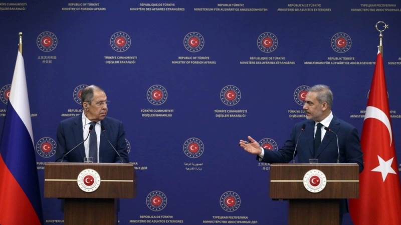 Russia asks Turkey to mediate after Ukraine’s pipeline strike