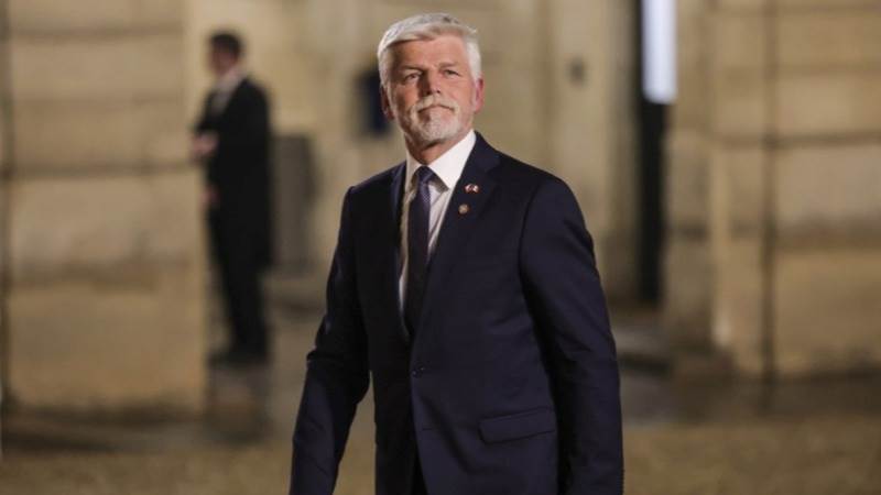 Czech Rep. wants ‘broad coalition’ for Ukraine