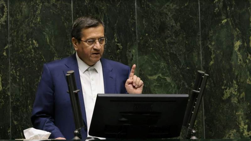 Iran parliament removes Hemmati as economy minister