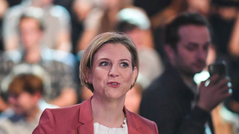 Austria’s Neos party secures coalition deal