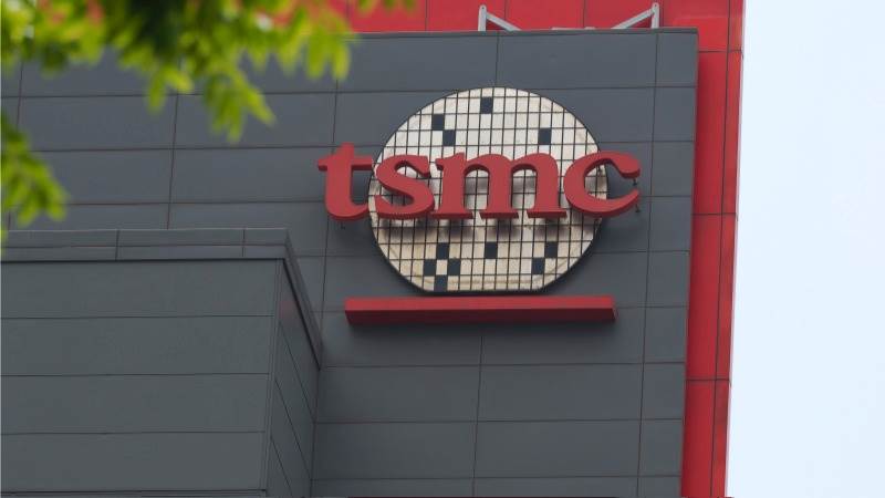 TSMC allegedly to invest $100B in chip plants in US