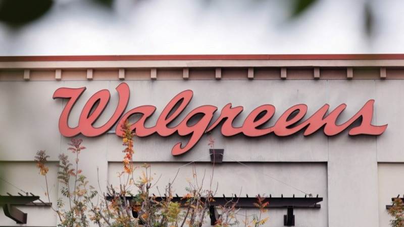 Walgreens allegedly closing in on $10B deal to go private