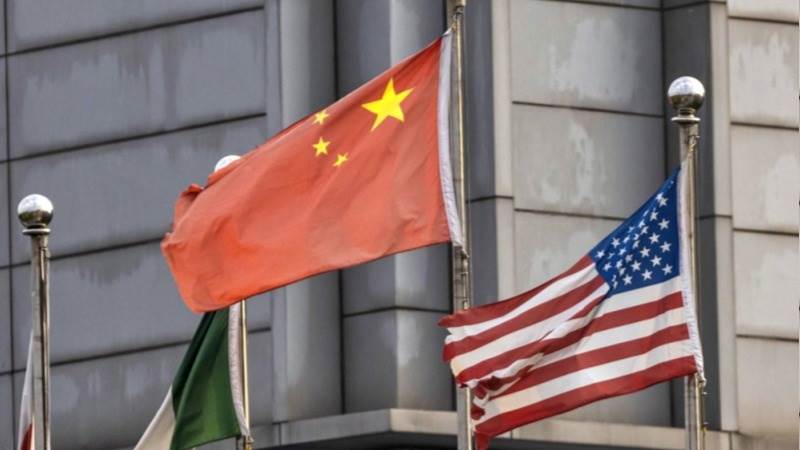 China hits back with fresh tariffs on US goods