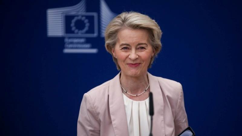 EU unveils €150 billion plan to boost defense spending