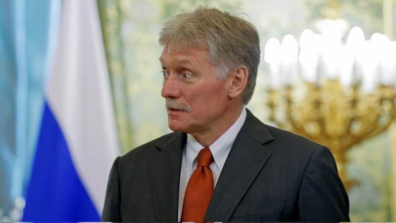 Kremlin: US aid cuts may push Kiev toward peace talks