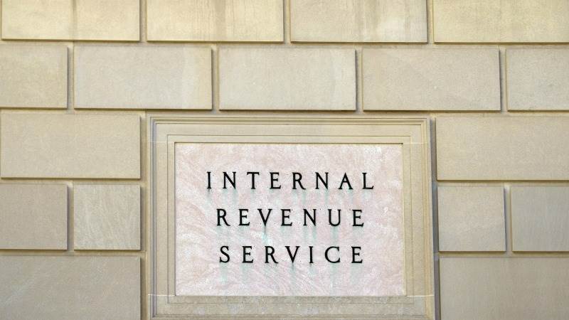 IRS allegedly planning to cut workforce by half