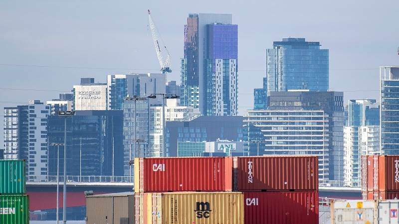 Australian GDP grows 1.3% in Q4