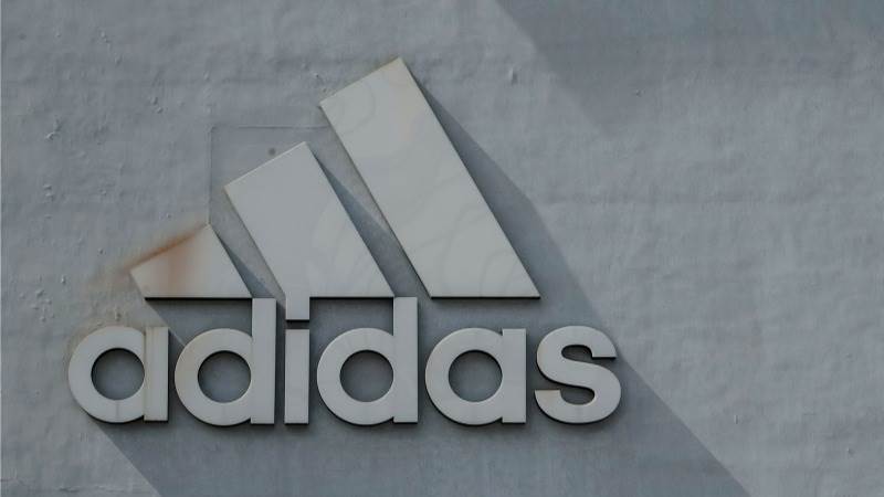 Adidas net sales rise 24% to €5.96B in Q4