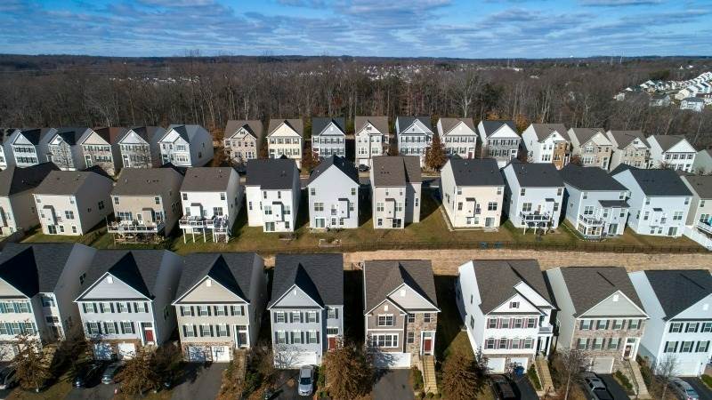 US mortgage applications up by 20.4%