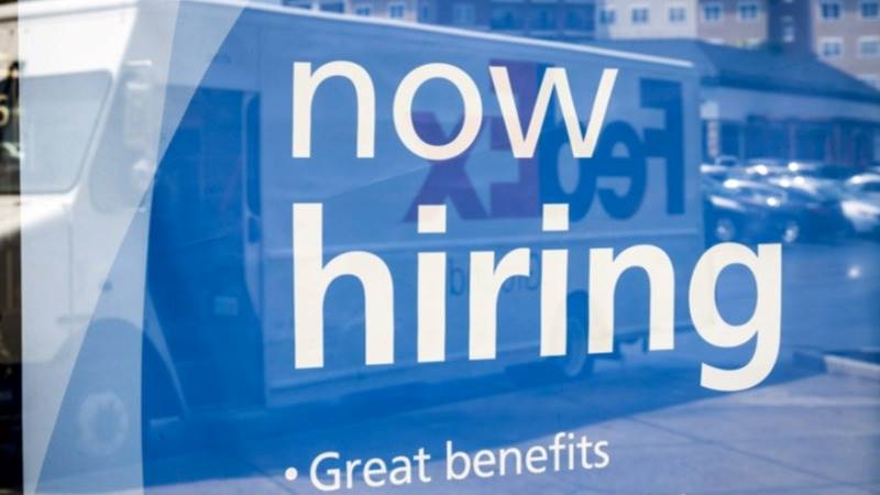 ADP: US private payrolls up by 77,000 in February