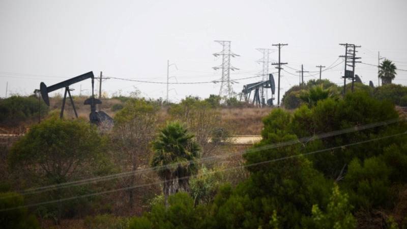 EIA: US crude inventories up by 3.6 million barrels