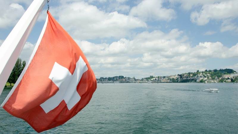 Swiss unemployment rate remains at 2.7% in February